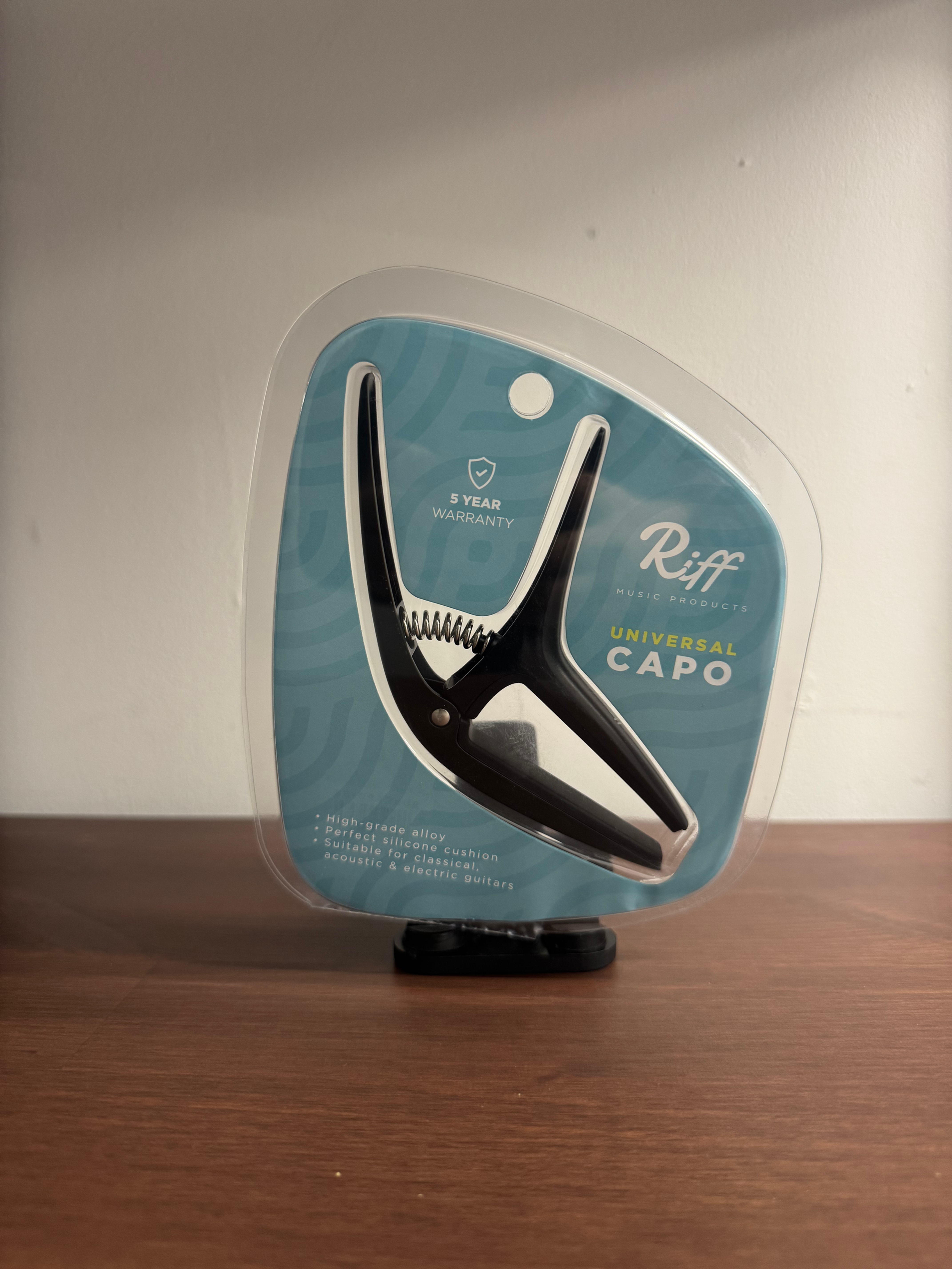 Riff Universal Capo