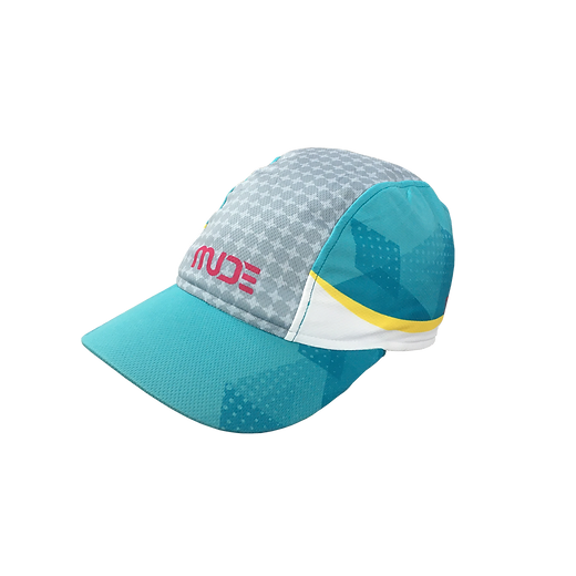 sunbreaker running cap