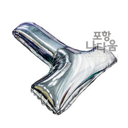 T풍선