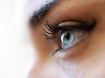 A REALIDADE ALÉM DO QUE OS OLHOS VEEM