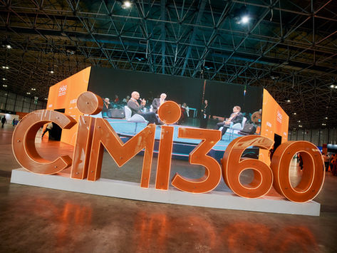 CIMI360: ONDE O FUTURO IMOBILIÁRIO ACONTECE!