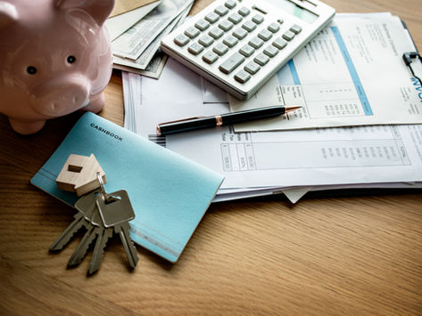 CRÉDITO IMOBILIÁRIO VERSUS PRODUTO INTERNO BRUTO
