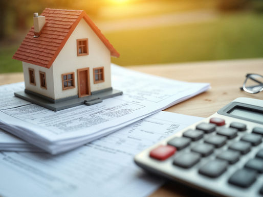 CRÉDITO IMOBILIÁRIO - DA RESTRIÇÃO À RETOMADA