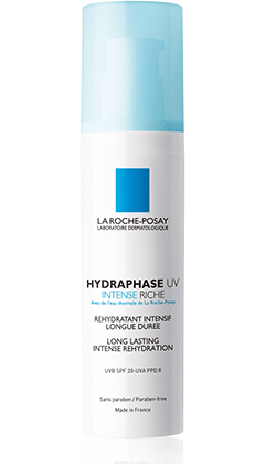 HYDRAPHASE INTENSE UV RICHE 50mL