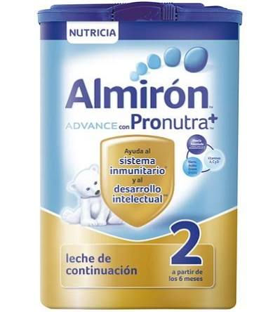 ALMIRON ADVANCE 2 800g