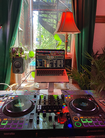 cours dj montreal dj lessons montreal