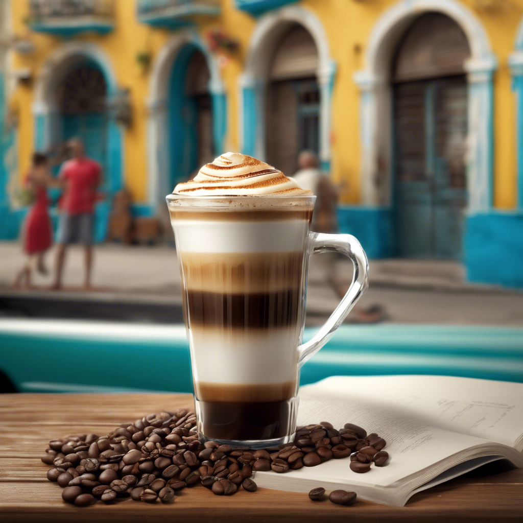 Cuban Coffee Culture