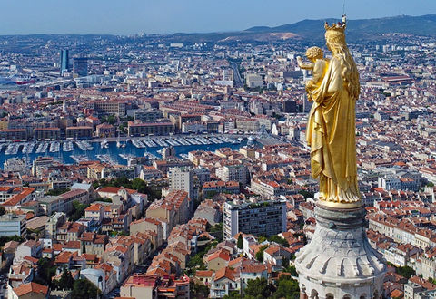 Coaching à Marseille
