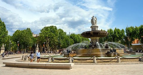 Coach Professionnel Certifié à Aix en Provence 13100