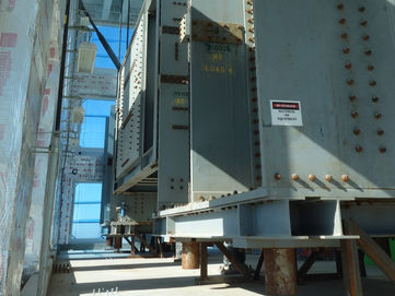 A Motioneering designed tuned mass damper