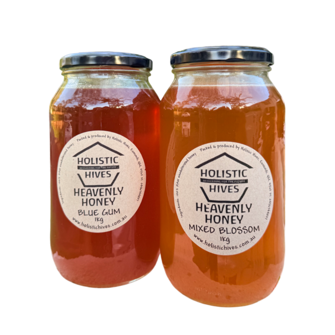 The Trail Collection - 850g