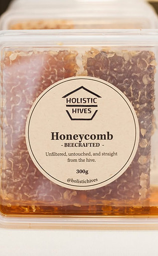 Heavenly Honeycomb