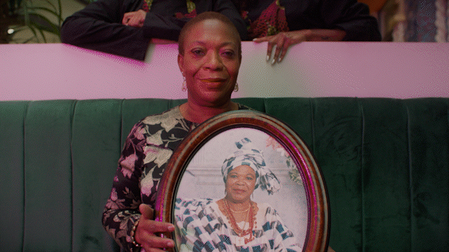 WhatsApp - Nigerian Diaspora in London in Crossing Cultures