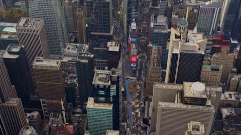 WhatsApp - Privacy Spot Time Sq NYC 📍