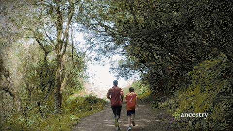 Ancestry | Fathers Day Broadcast Commercial