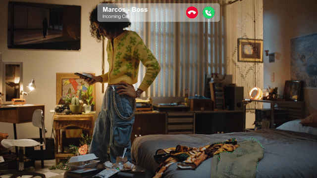 WhatsApp - Work Life