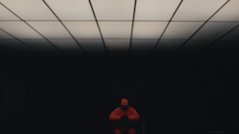 WhatsApp x Squid Game - Make A Sticker