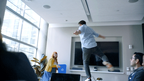 Logitech | Just Tap!