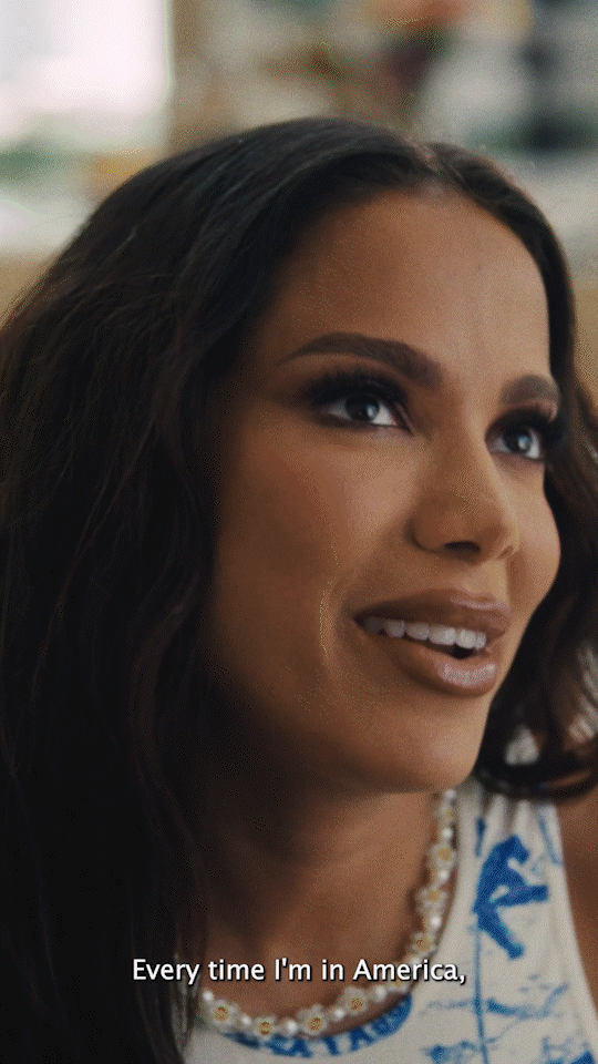 All Aspects of Anitta