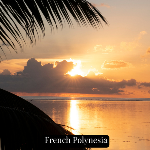 French Polynesia