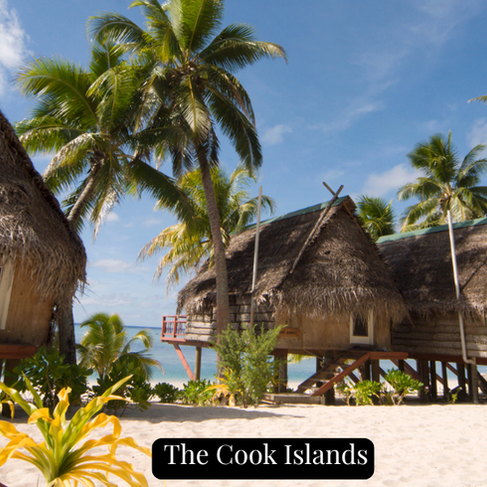 The Cook Islands