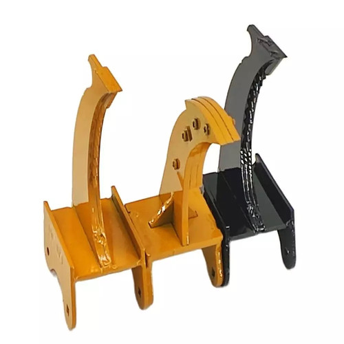 Full Metal Ripper With Teeth New Design Ripper.! Heritage RC