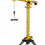 Thumbnail: Huina Tower Crane 1585