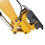 Thumbnail: Electric Vibrating Rammer For Huina RC Excavator.