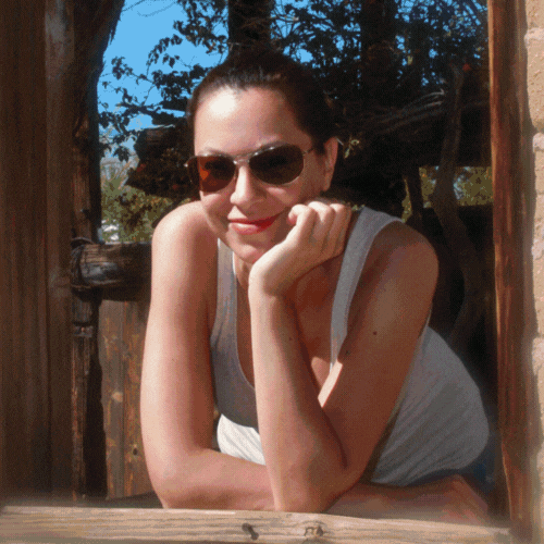 Suzana-Jurcevic-About