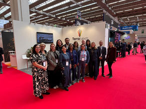 Back from IMEX Frankfurt – here's what we brought home