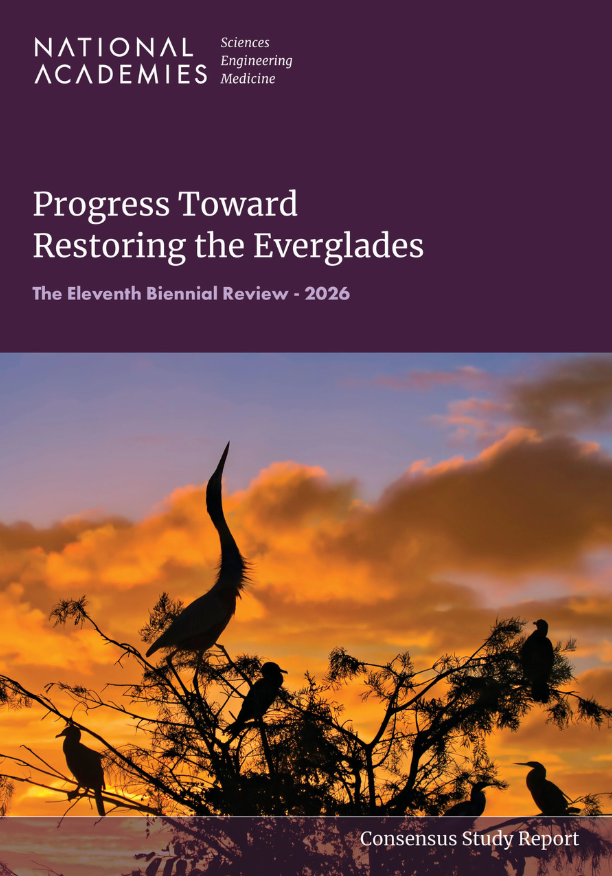 National Academies of Sciences, 11th Biennial Report
