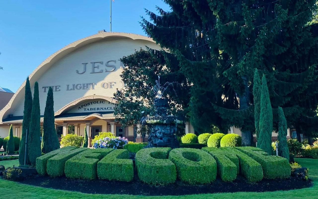 Apostolic Faith Church (Trinity) 2