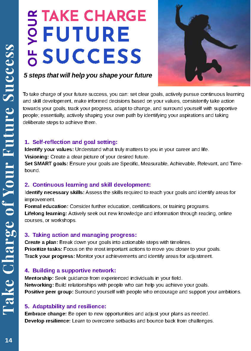 Miniature : FALL 2025 IAHSP MAGAZINE