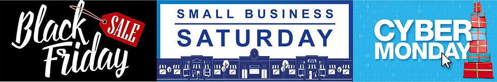 BlackFri-SmallBiz-CyberMon Logo