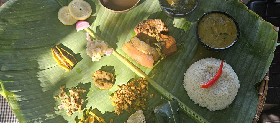 Forgotten Recipes, Forgotten Solutions: How Food Recycling Was Always Part of Our Culture