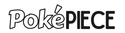 PokePiece Logo