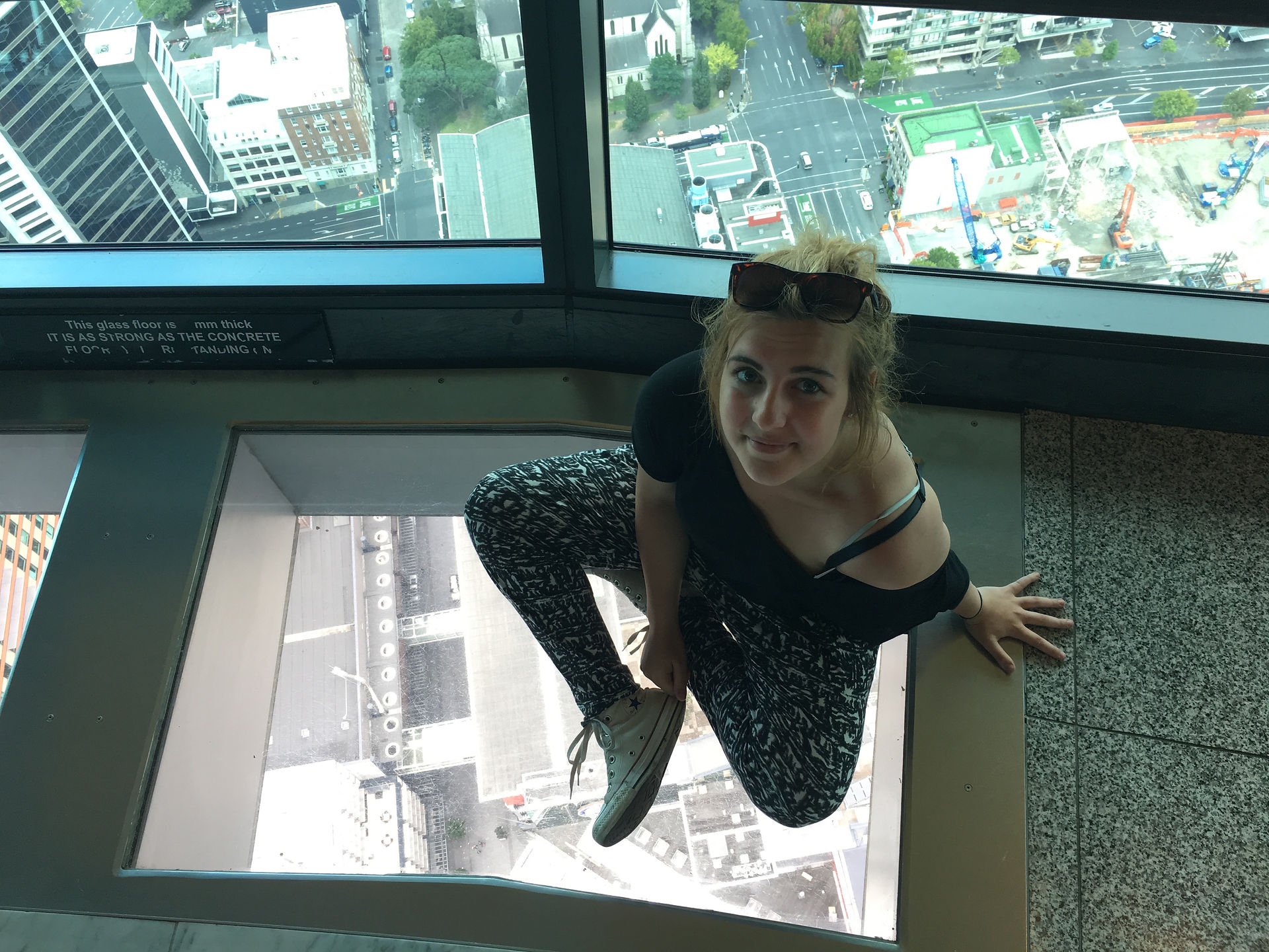 Auckland Sky Tower