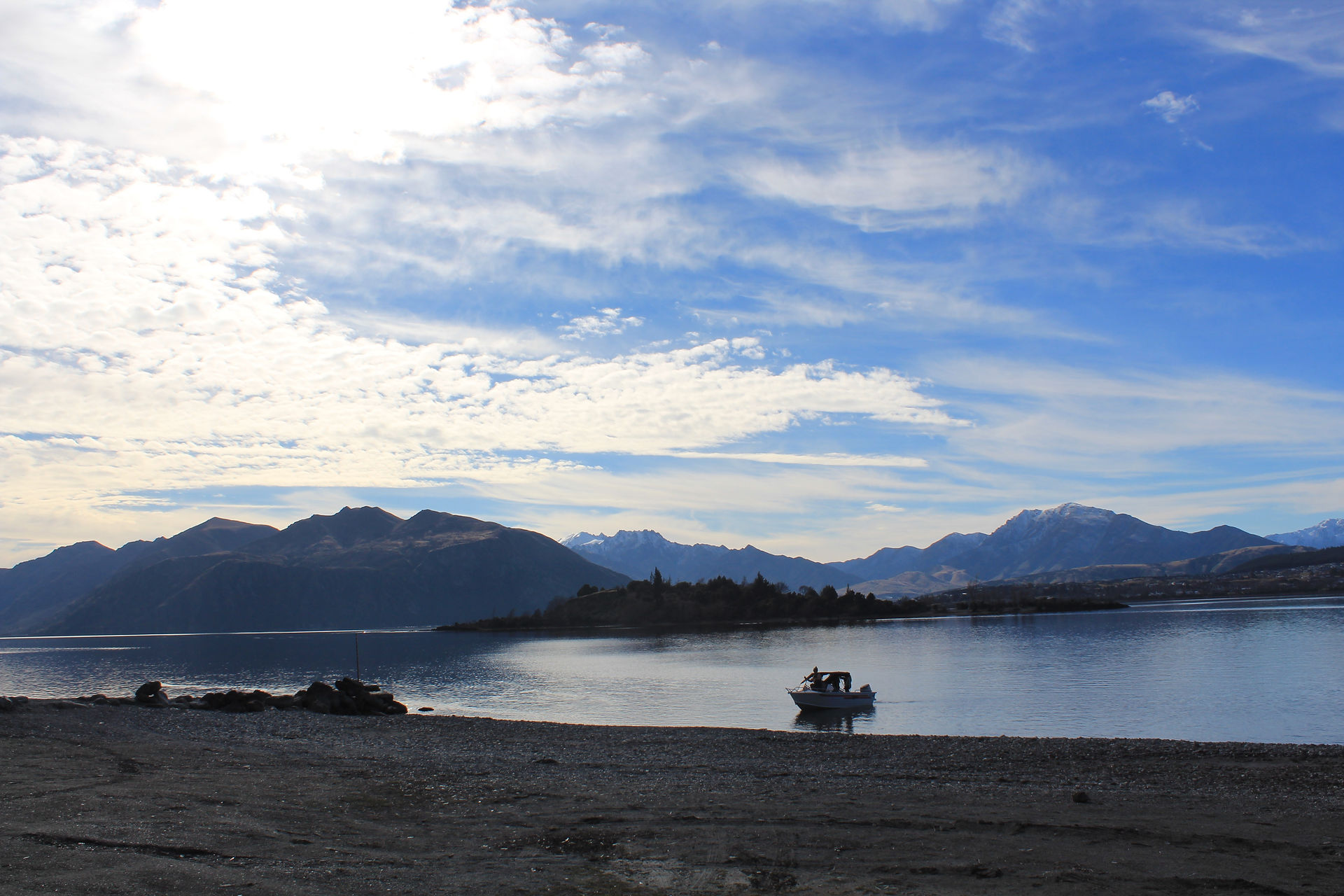 Lake Wanaka