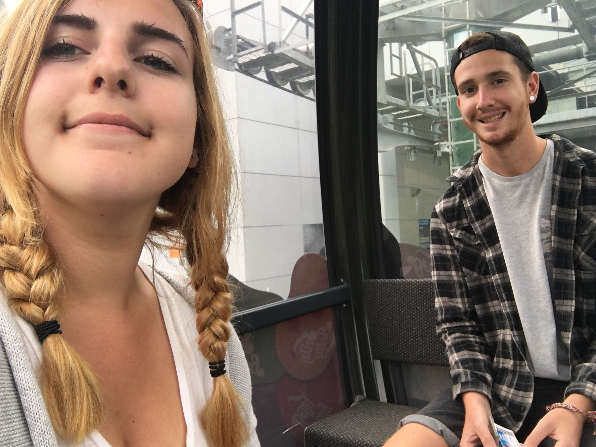 Rotorua Gondola