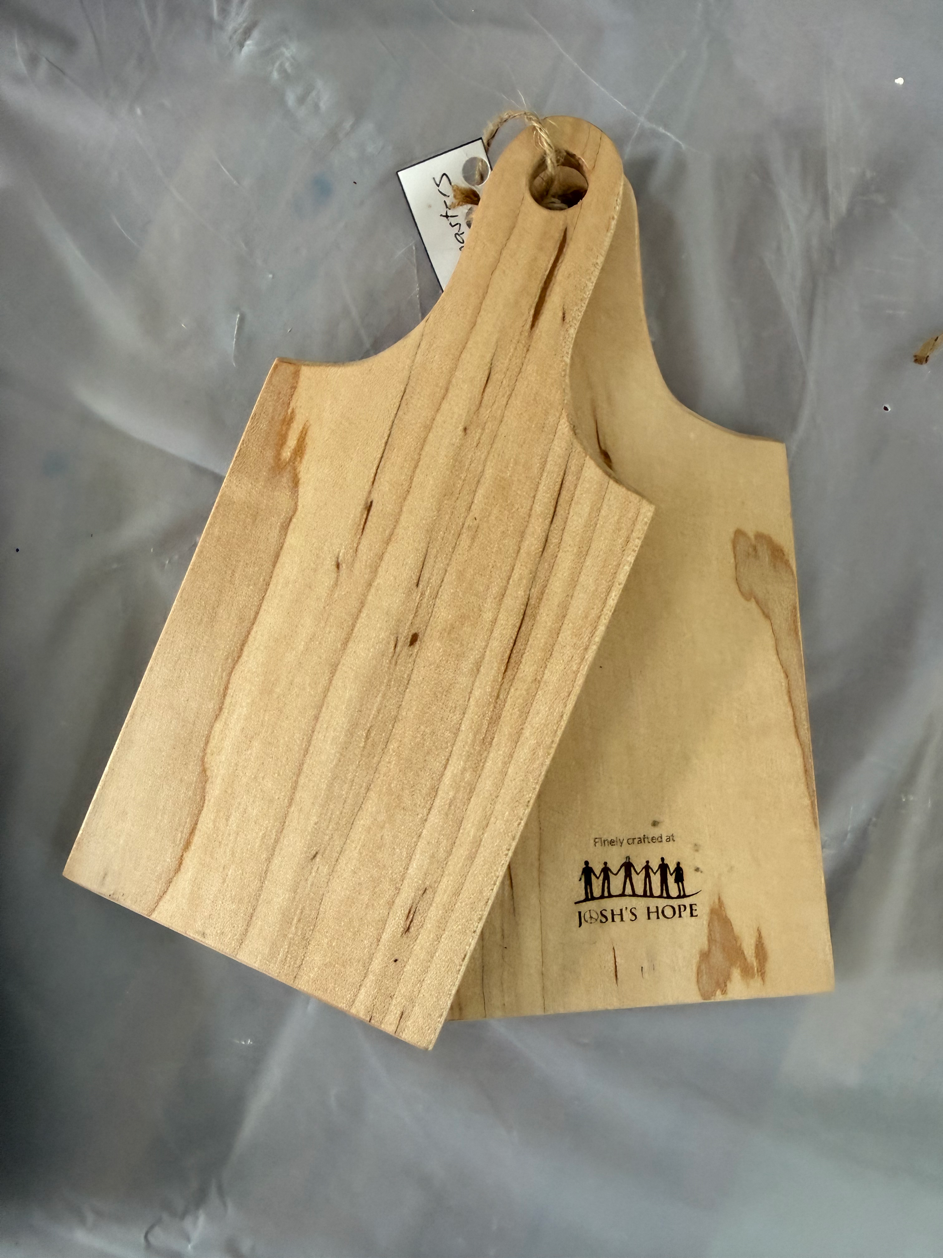 Paddle Board Coaster