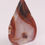 Thumbnail: Carnelian Agate Freeform | Polished Flame Stone (3.2”)