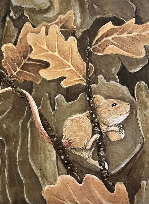 circle of life_ particular