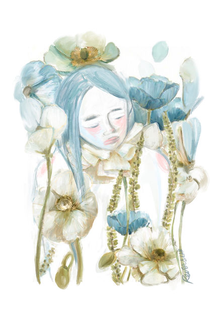 bloom