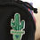 Miniatura: Cactus