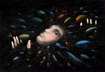 Deep Sea