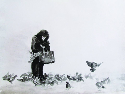 Io Vi Mando Come Pecore In Mezzo Ai Lupi io vi mando come pecore in mezzo ai lupi.. | Revers Lab