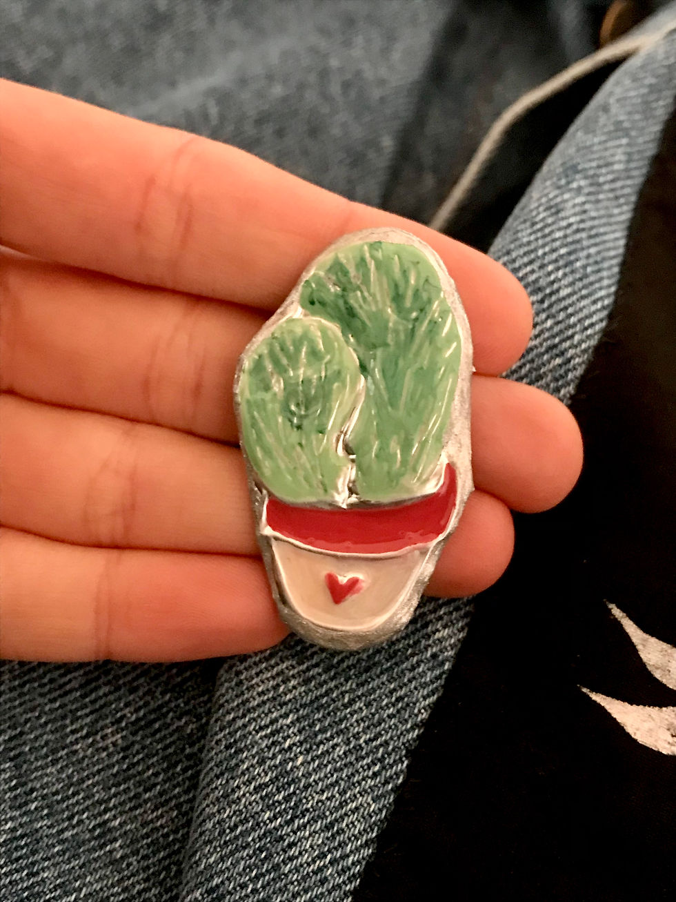 Miniatura: Cactus