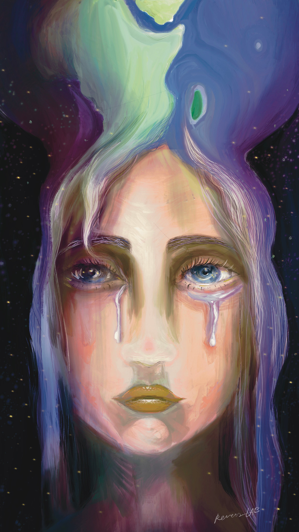 There Is No Planet B