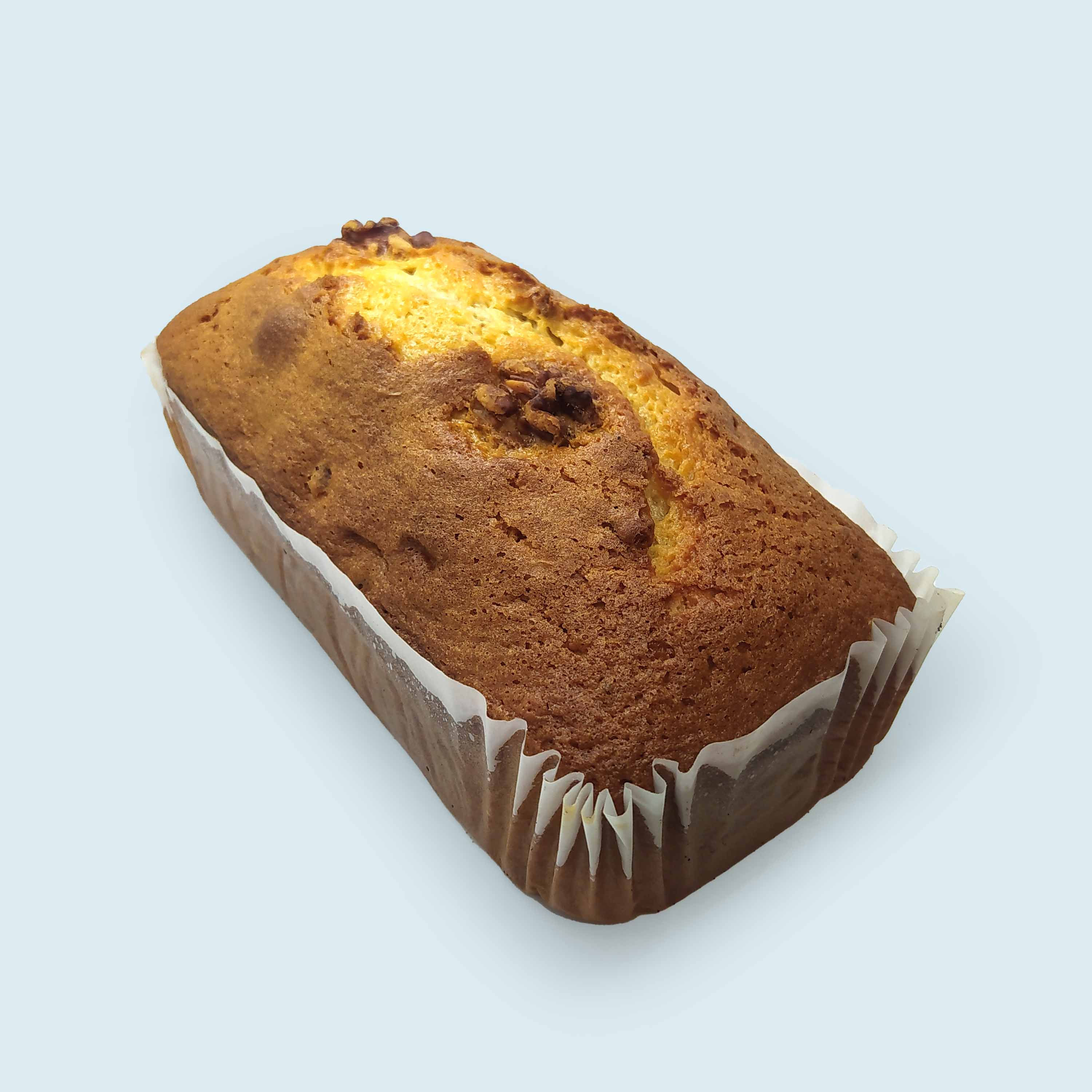 MAPLE WALNUT POUND CAKE