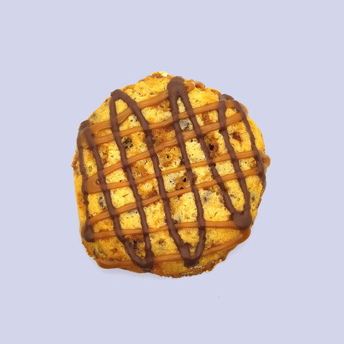 MILLIONAIRE BISCUIT RISING DOUGH BAKERY